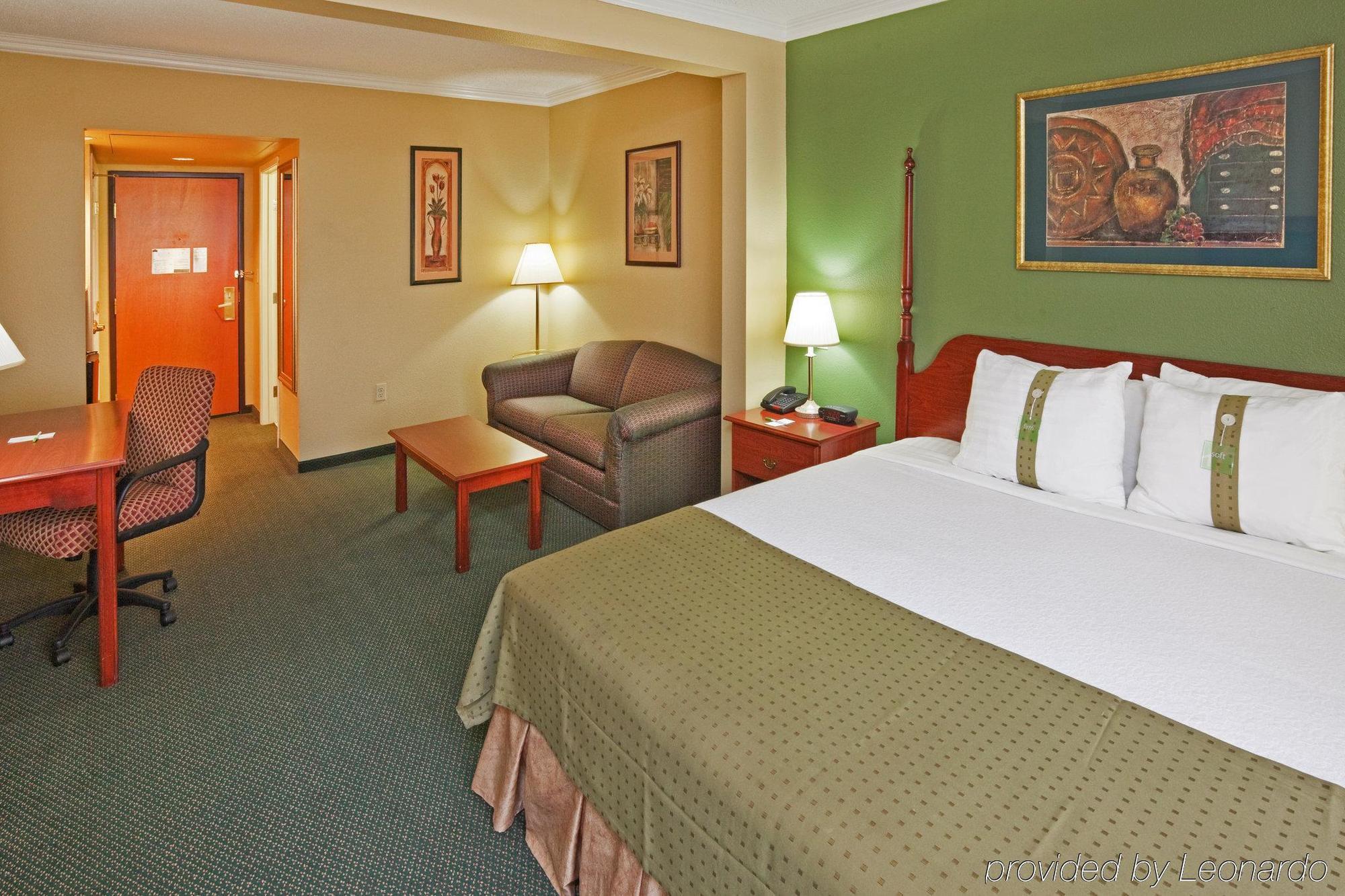 Radisson Hotel Dallas North-أديسون الغرفة الصورة